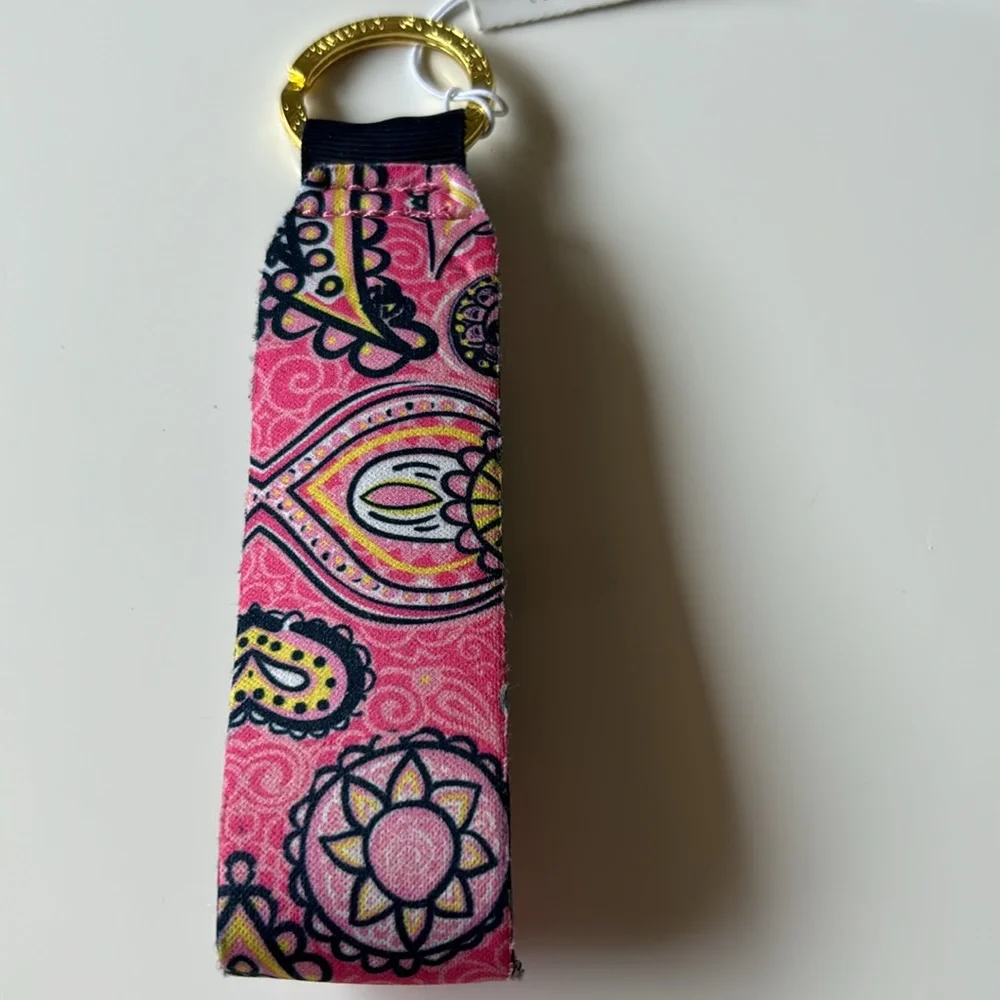 Simply Southern Chapstick Key Fob - Picture 3 of 5